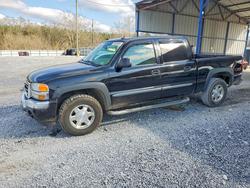 GMC Vehiculos salvage en venta: 2005 GMC New Sierra K1500