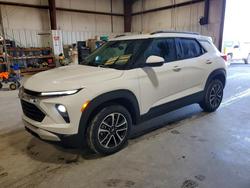 2025 Chevrolet Trailblazer lt en venta en Oklahoma City, OK