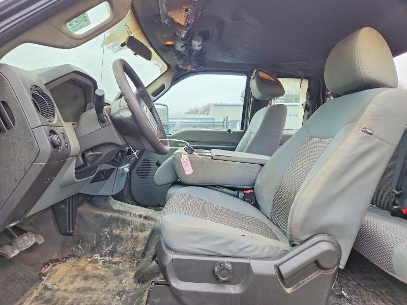 2013 Ford F250 Super Duty