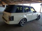 2006 Land Rover Range Rover hse