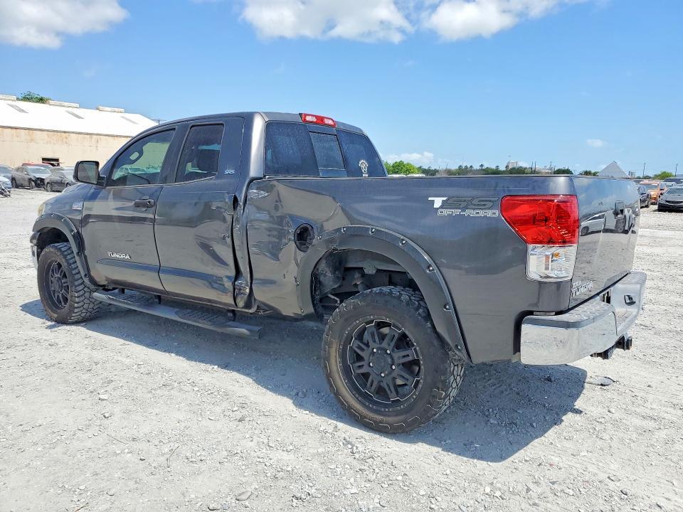 2013 Toyota Tundra Grade