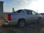 2007 Cadillac Escalade EXT