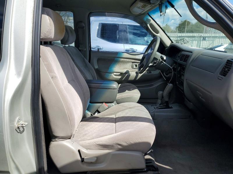 2003 Toyota Tacoma V6