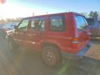 1995 Isuzu Trooper s