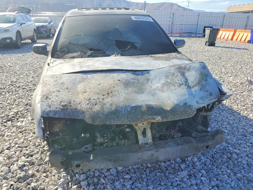 2004 Volkswagen Jetta gls