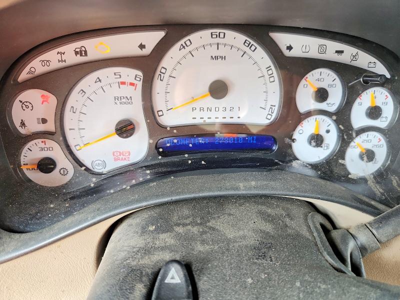 2006 GMC New Sierra C1500