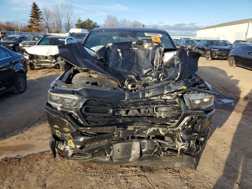 2020 Dodge RAM 1500 Limited