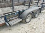 2012 Homemade 2012 Utility Trailer