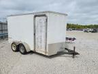 2012 Look Trailers 2012 Look Ewlc 7X12 TE2 Enclosed Cargo Trailer