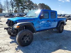 2023 Jeep Gladiator Mojave en venta en Loganville, GA