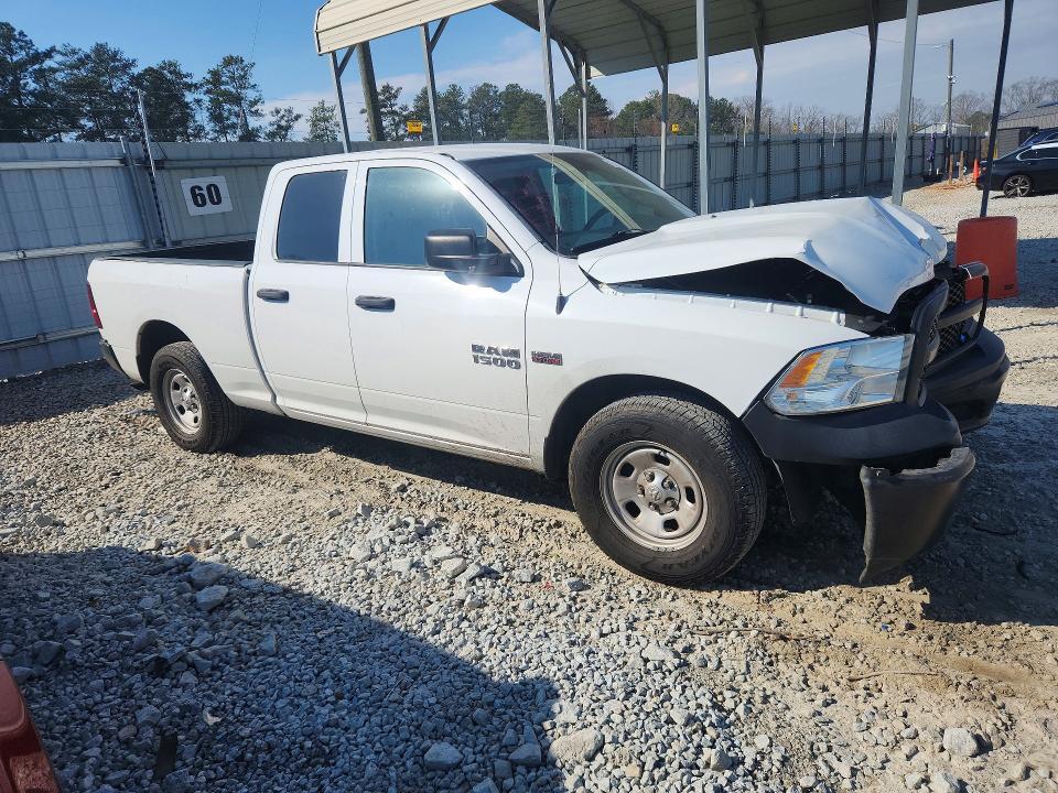 2017 Dodge RAM 1500 ST