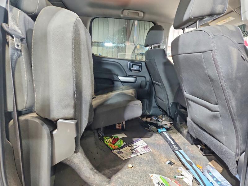 2019 Chevrolet Silverado K2500 Heavy Duty lt