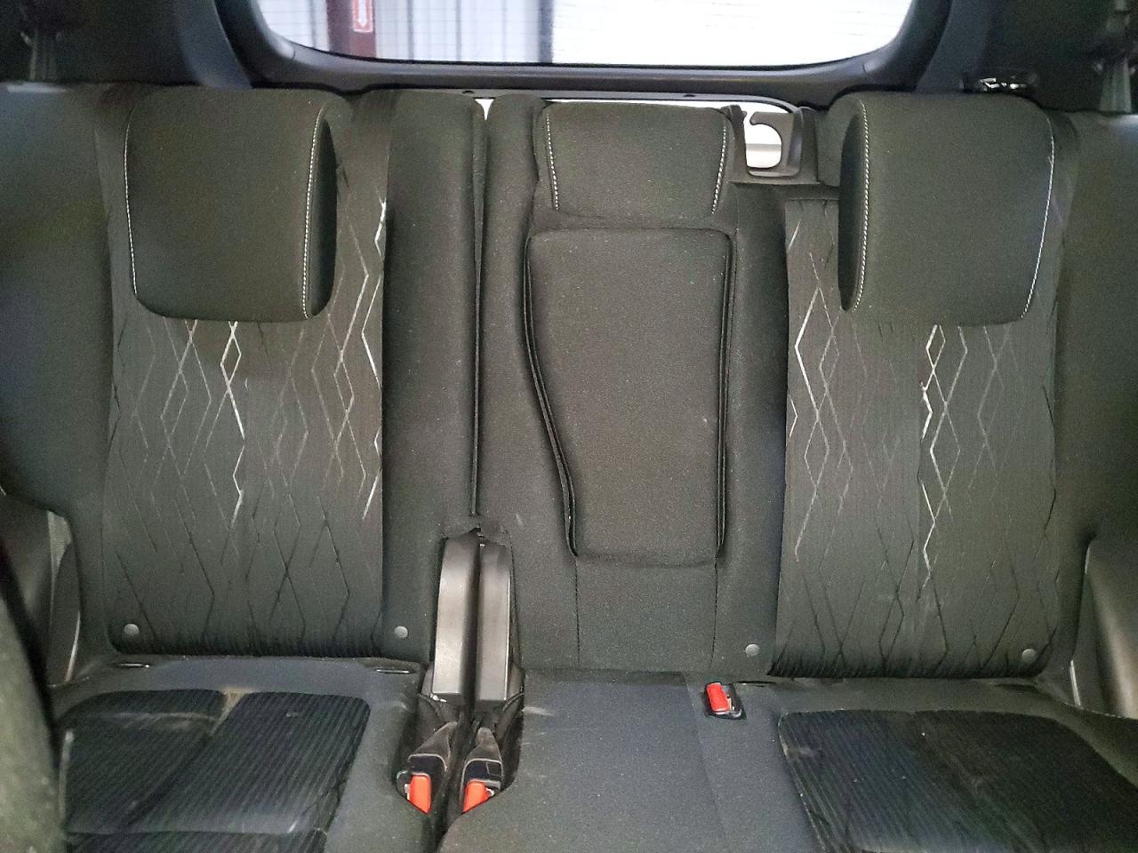 2018 Mitsubishi Eclipse Cross se