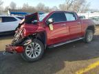 2019 GMC Sierra K1500 Denali