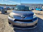 2011 Scion Xd Base