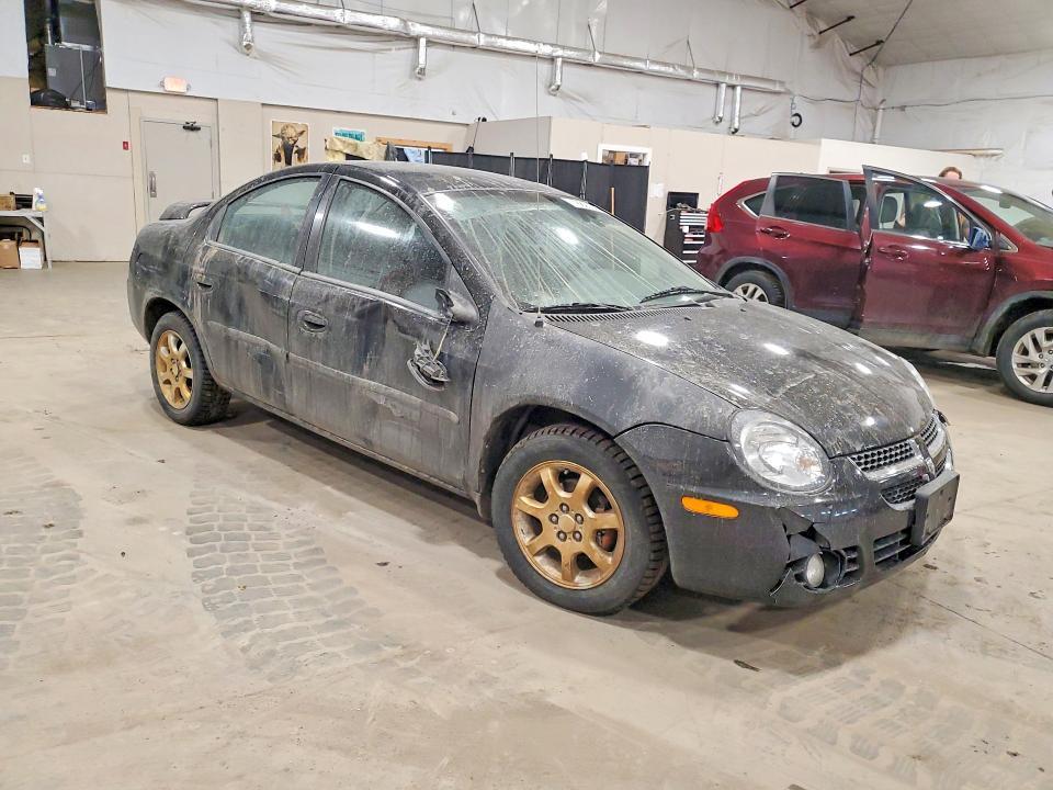 2003 Dodge Neon sxt