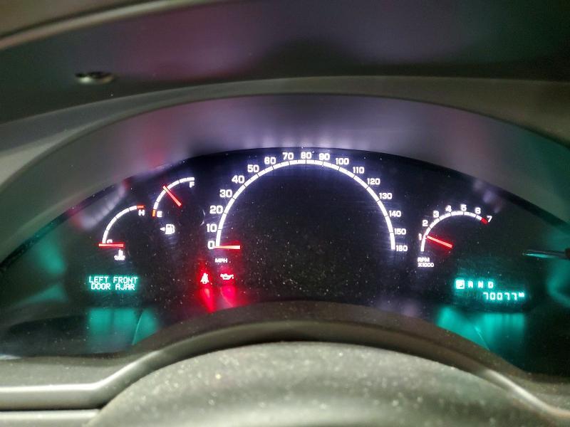 2006 Chrysler Pacifica Touring