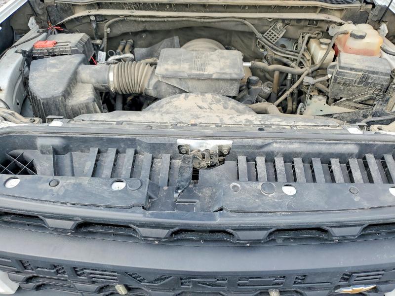 2023 Chevrolet Silverado K2500 Heavy Duty