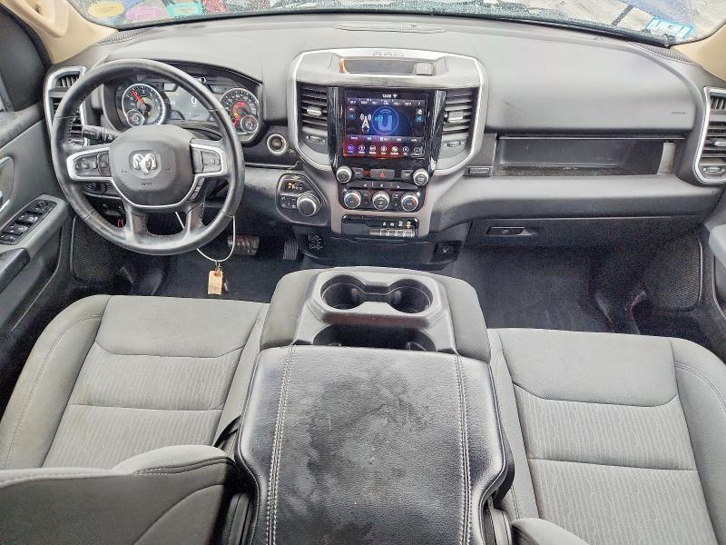 2019 Dodge RAM 1500 BIG Horn