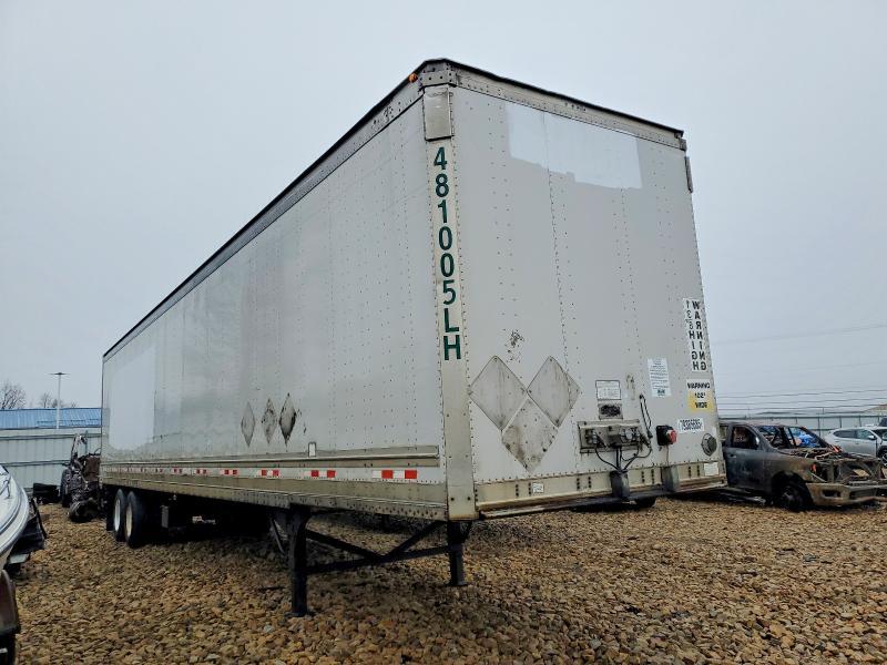 2008 Great Dane 2008 Great Dane DRY Van Trailer