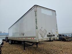 New arrivals for sale at auction: 2008 Great Dane 2008 Great Dane DRY Van Trailer