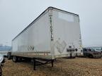 2008 1z5g DRY Van Trailer-DRY Van Trailer