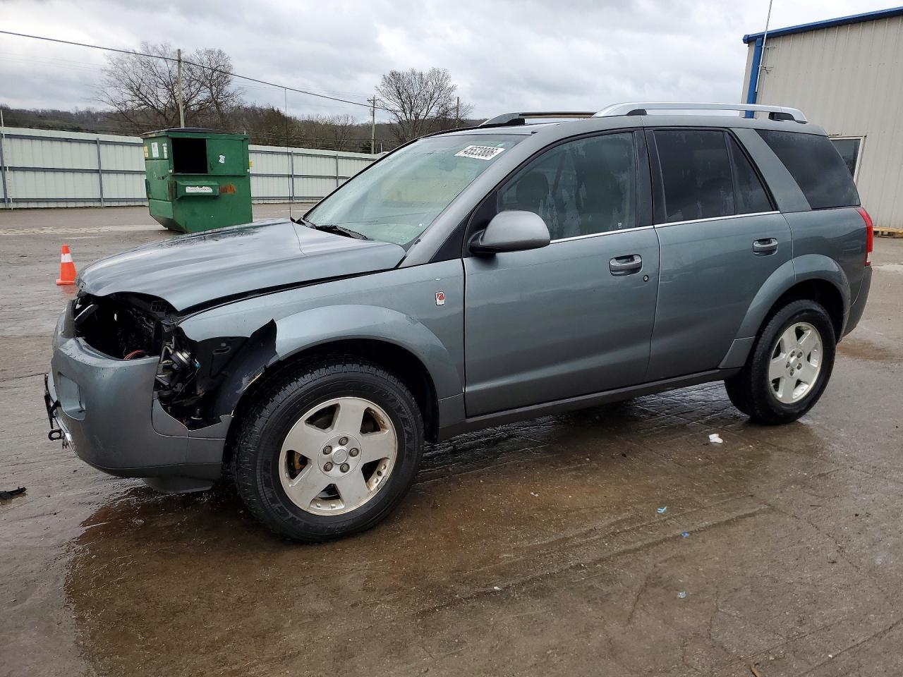 2007 Saturn Vue