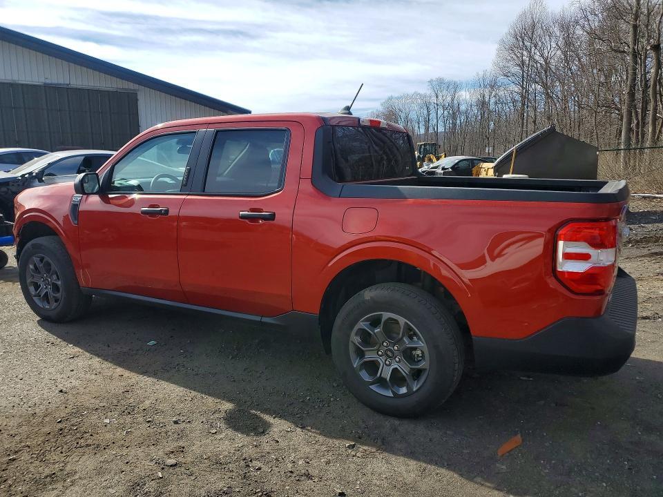 2023 Ford Maverick XL