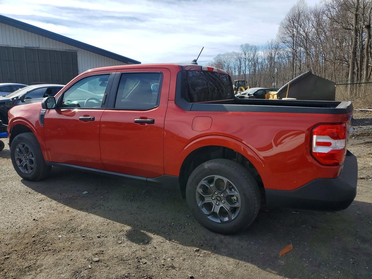 2023 Ford Maverick XL