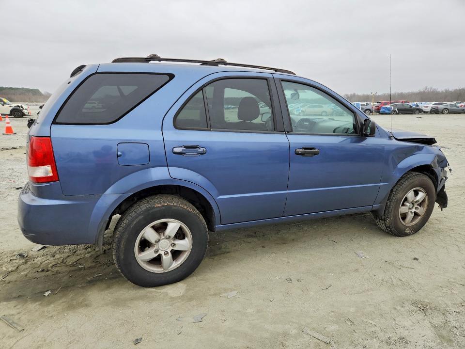 2006 KIA Sorento