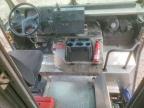 2020 Freightliner MT45G Chassis Delivery Van