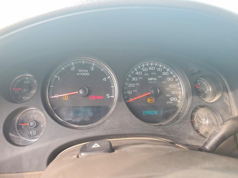 2008 GMC Sierra K3500