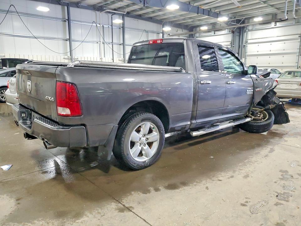 2014 Dodge RAM 1500 ST
