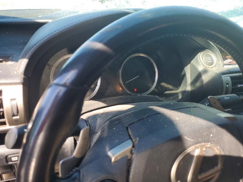 2015 Lexus Is 250 Base