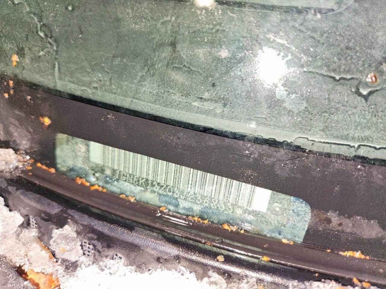 2003 Chev Tahoe K1500