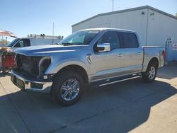 2024 Ford F150 xlt for sale in Sacramento, CA