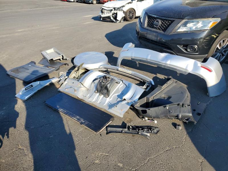 2007 Toyota Rav4 Base