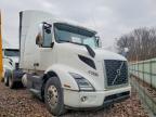 2020 Volvo VNR Semi Truck