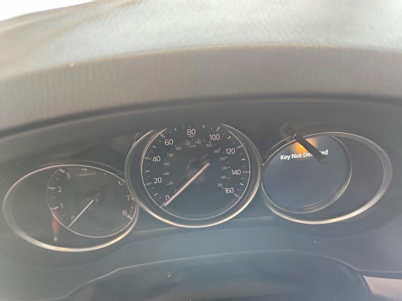 2025 Mazda Cx-5 Preferred