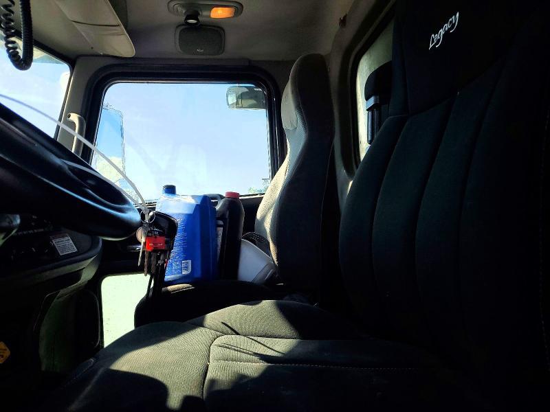 2015 Peterbilt 365 Dump Truck