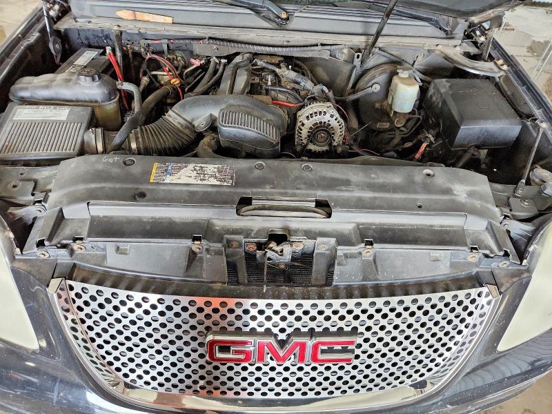 2008 GMC Yukon xl K1500