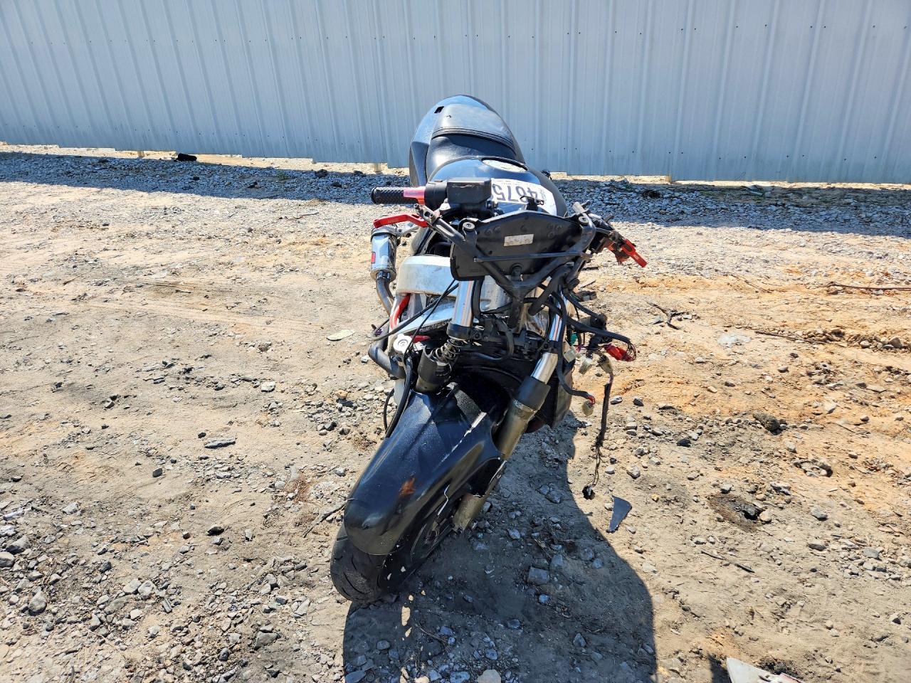 1999 Honda CBR600 F4