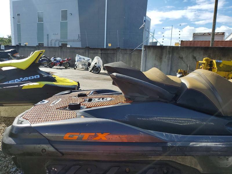 2022 Sea-Doo GTX170