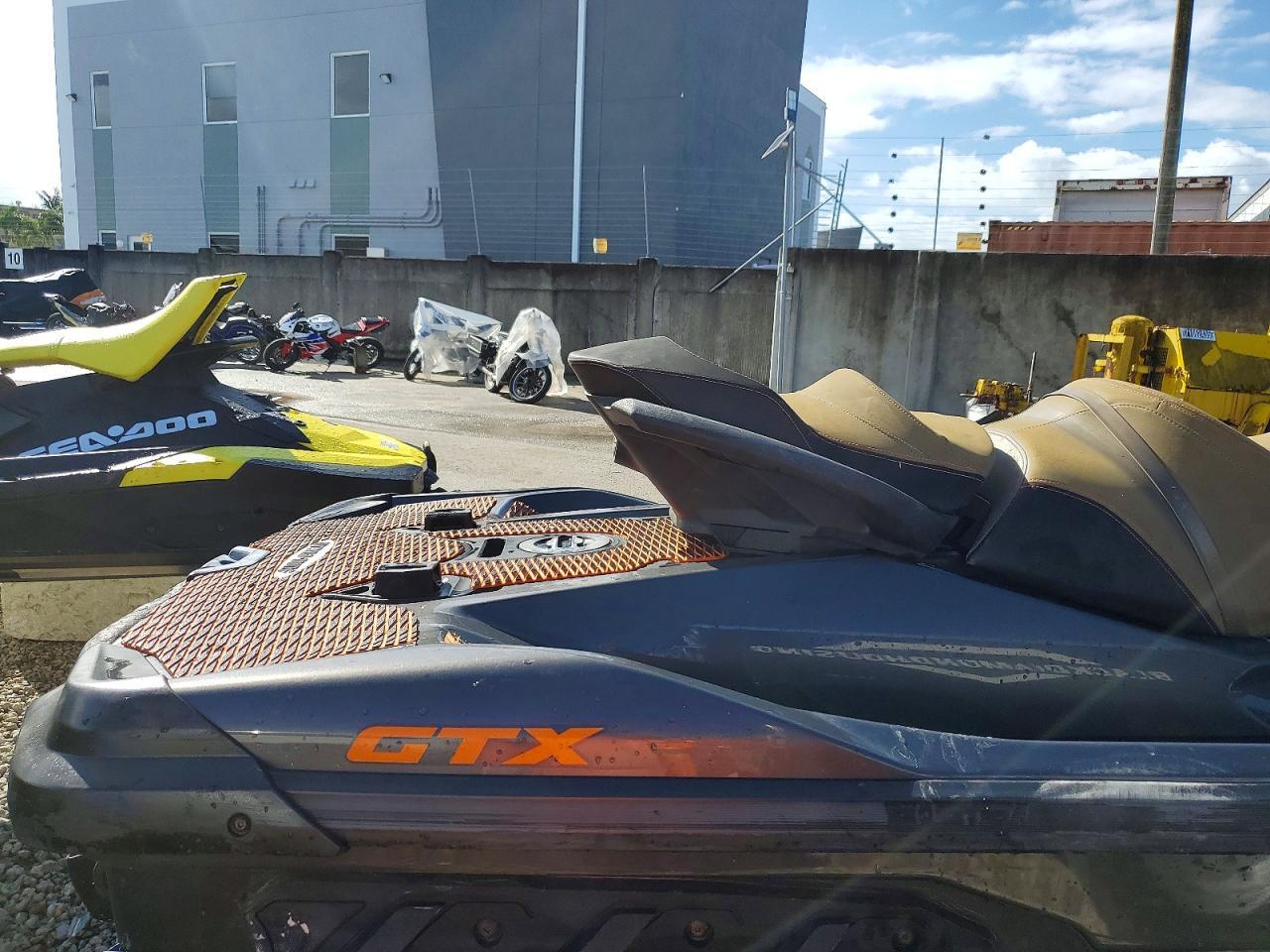 2022 Sea-Doo GTX170