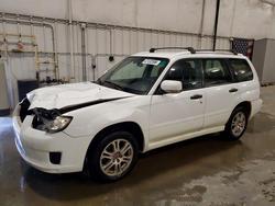 2008 Subaru Forester Sports 2.5x for sale in Ham Lake, MN