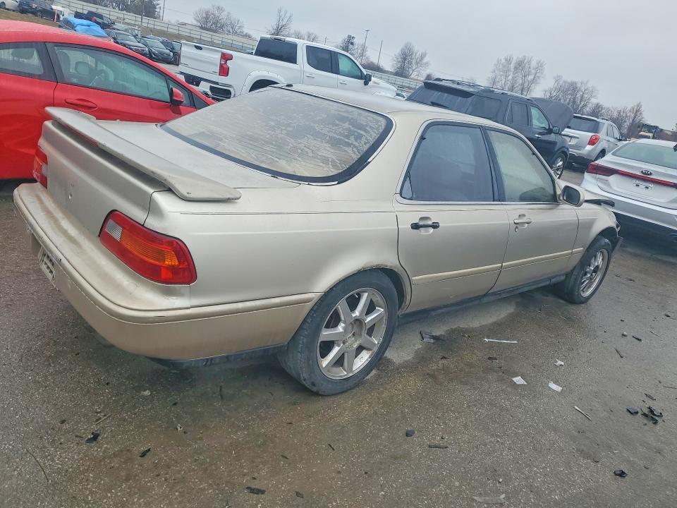 1993 Acura Legend l