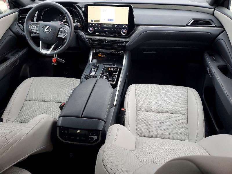 2024 Lexus Tx 350 Premium