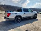 2017 Nissan Titan PRO-4X