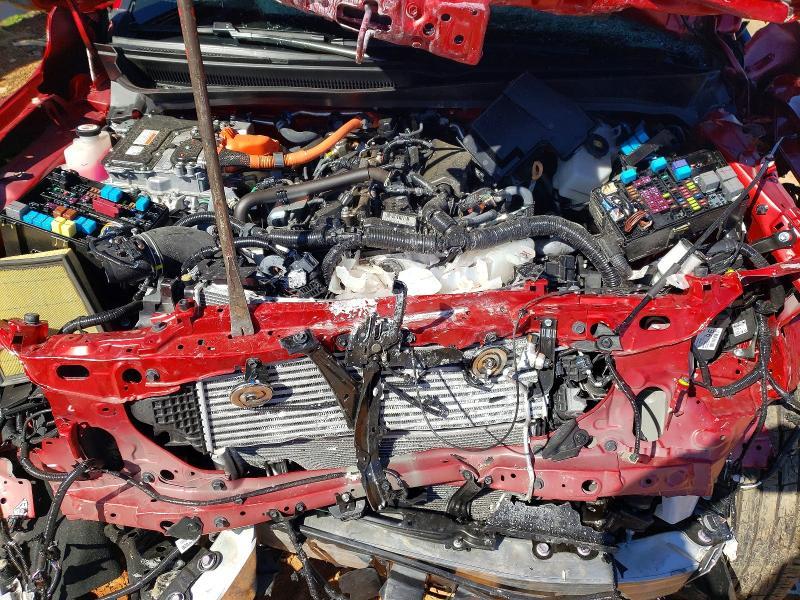 2024 Toyota Tacoma Limited HV