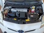 2013 Toyota Prius Three